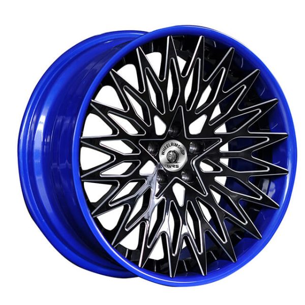 Wheel Rim Shop – Premier Alloy Wheels Supplier in China