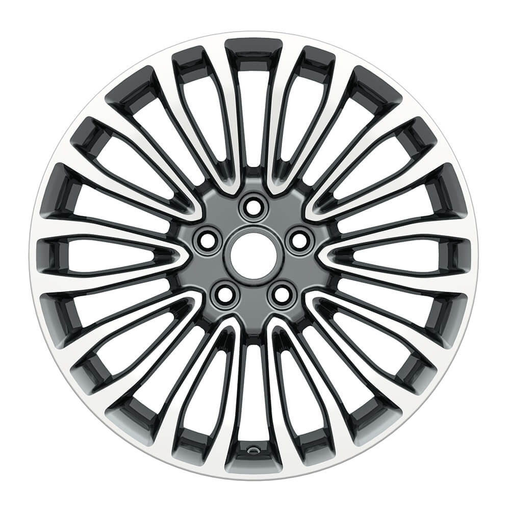 Replica – Wheel Rim Shop