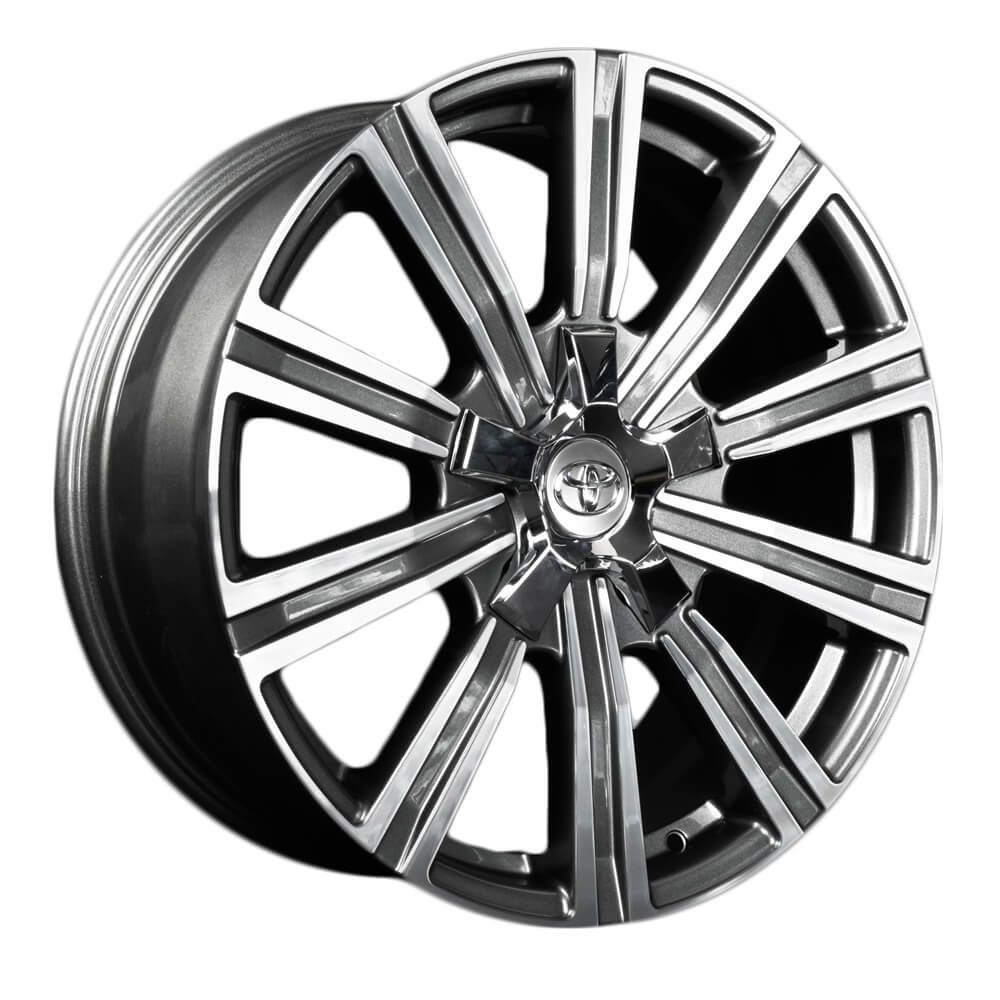 Monoblock Wheel Rim Shop