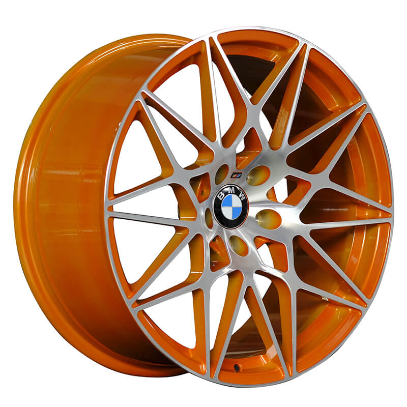 Brands Wheel Rim Shop