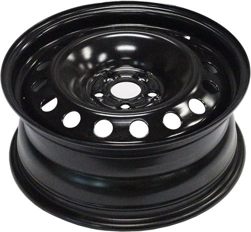 Dorman 939-174 Wheel Compatible with Select Pontiac / Toyota Models